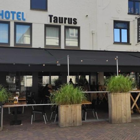 Hotel Taurus Cuijk Exteriör bild